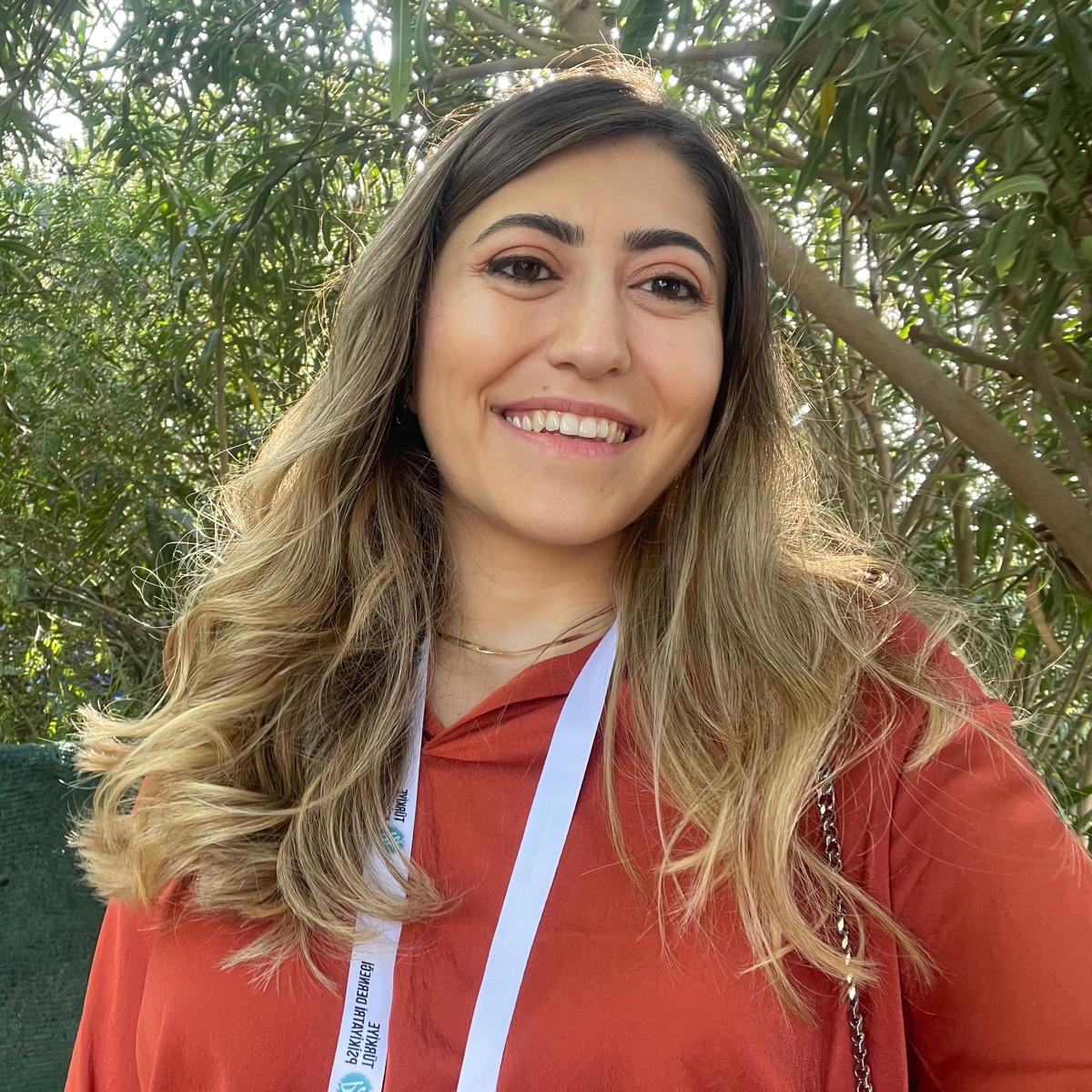 Sureyya AKYILDIRIM COR