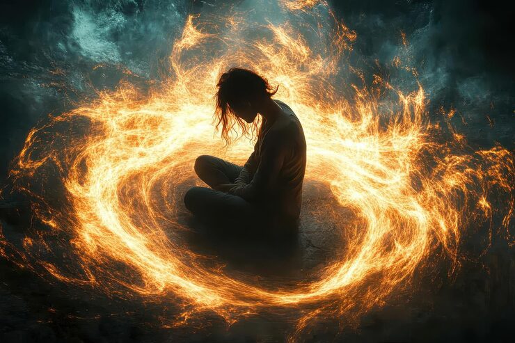 Başkasının Ateşiyle Isınmak...