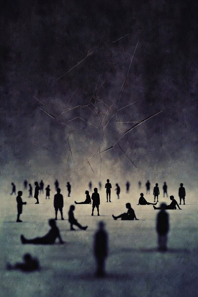 Görünmez Yaraların Biyolojisi...