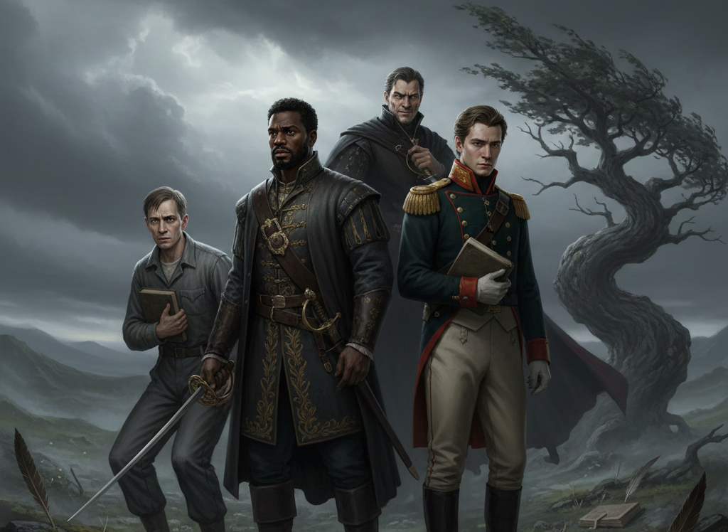 Zihinsel Boşluk: Iago’ya Kapıyı Kim Açtı?