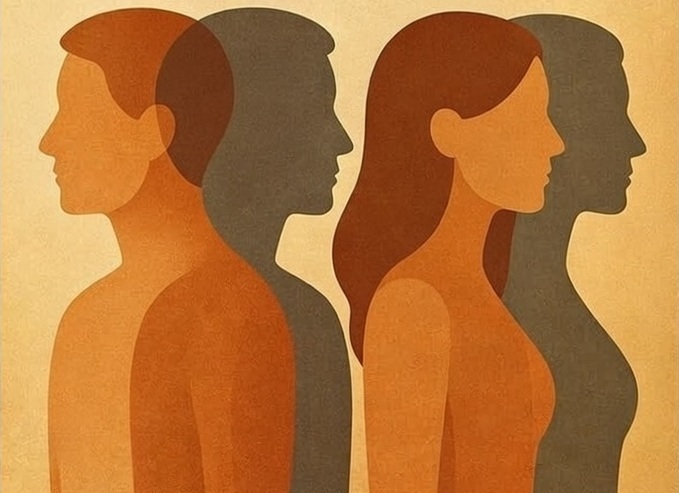 Karanlığınla Tanışmaya Hazır mısın?